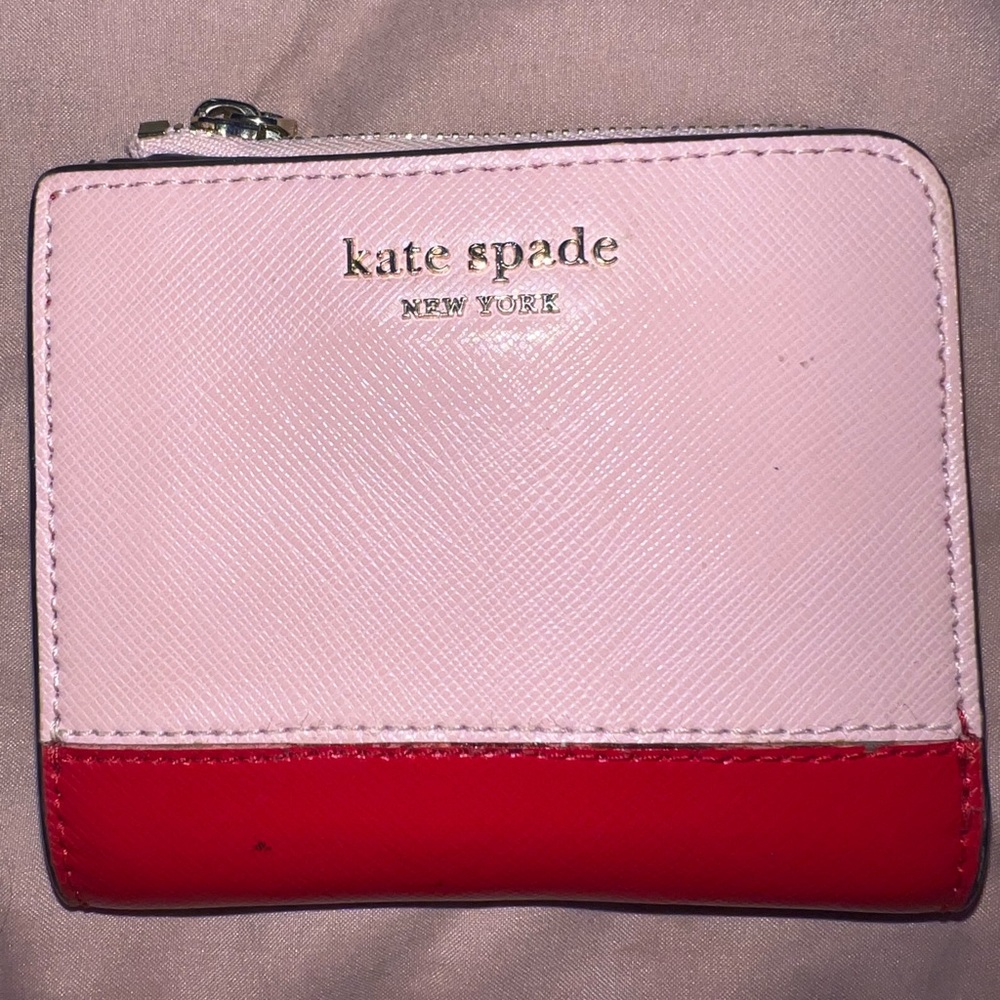 Kate spade wallet